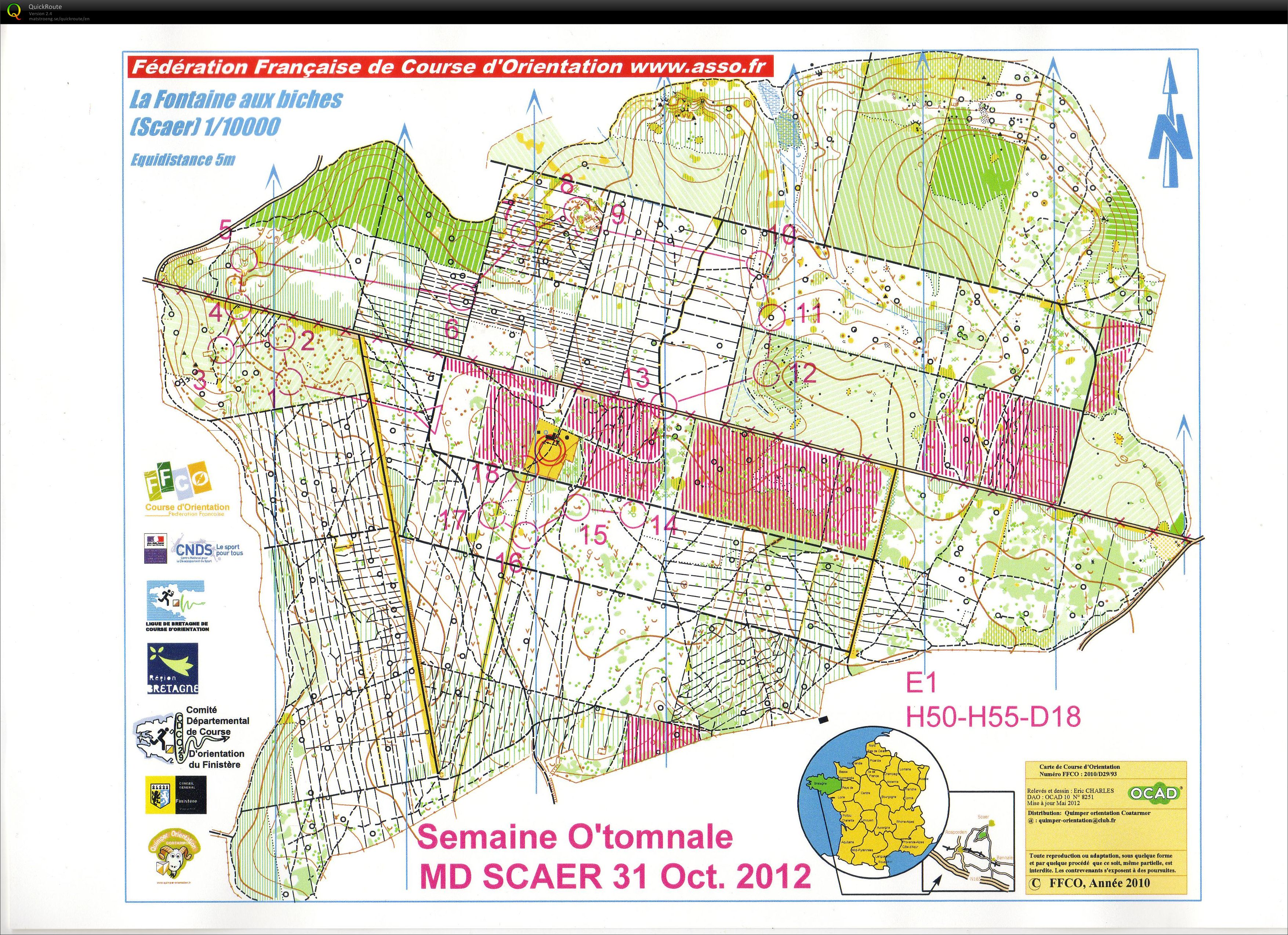 O´tomnale E2/5 - H50 (31.10.2012)