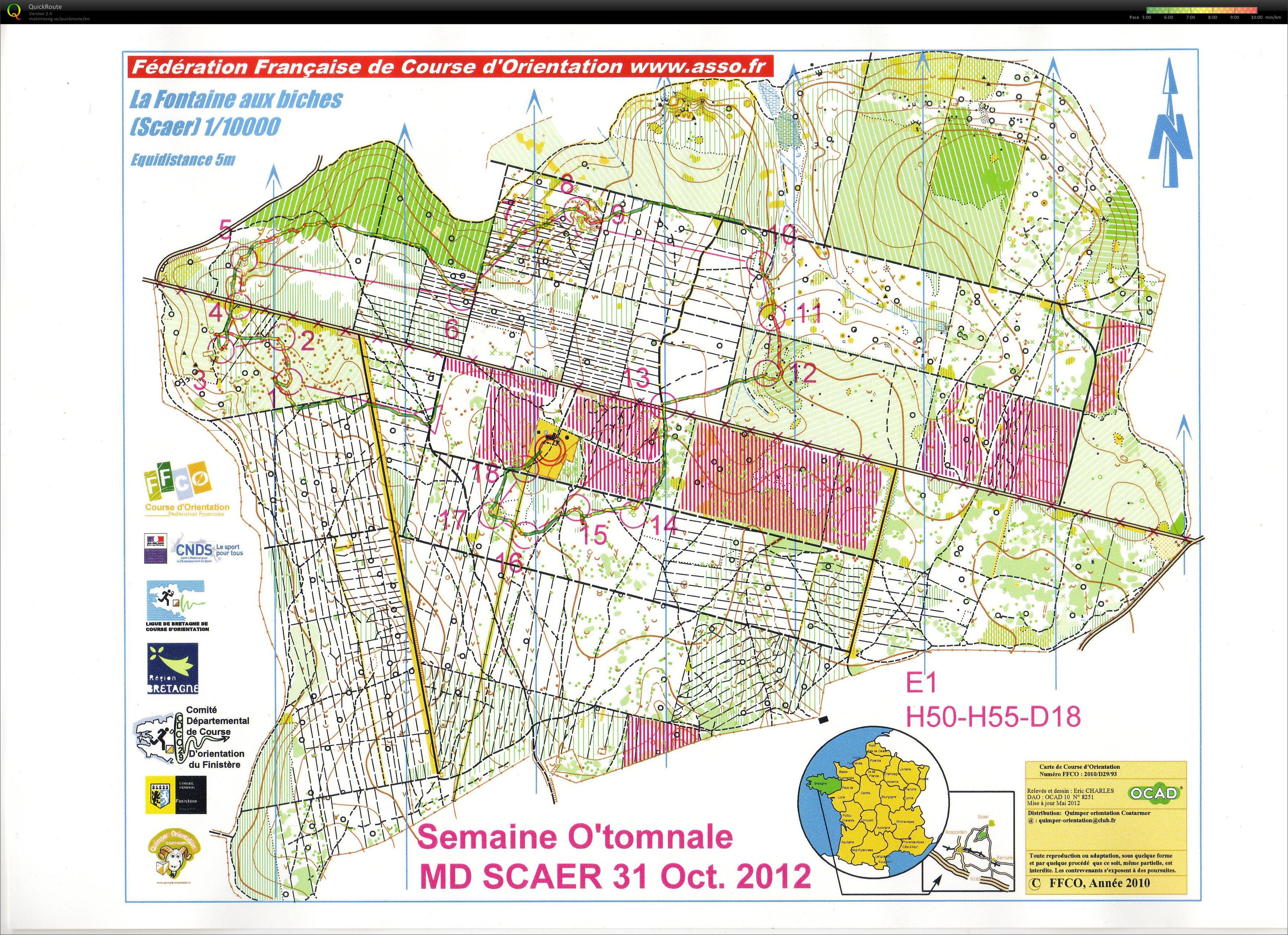 O´tomnale E2/5 - H50 (31.10.2012)