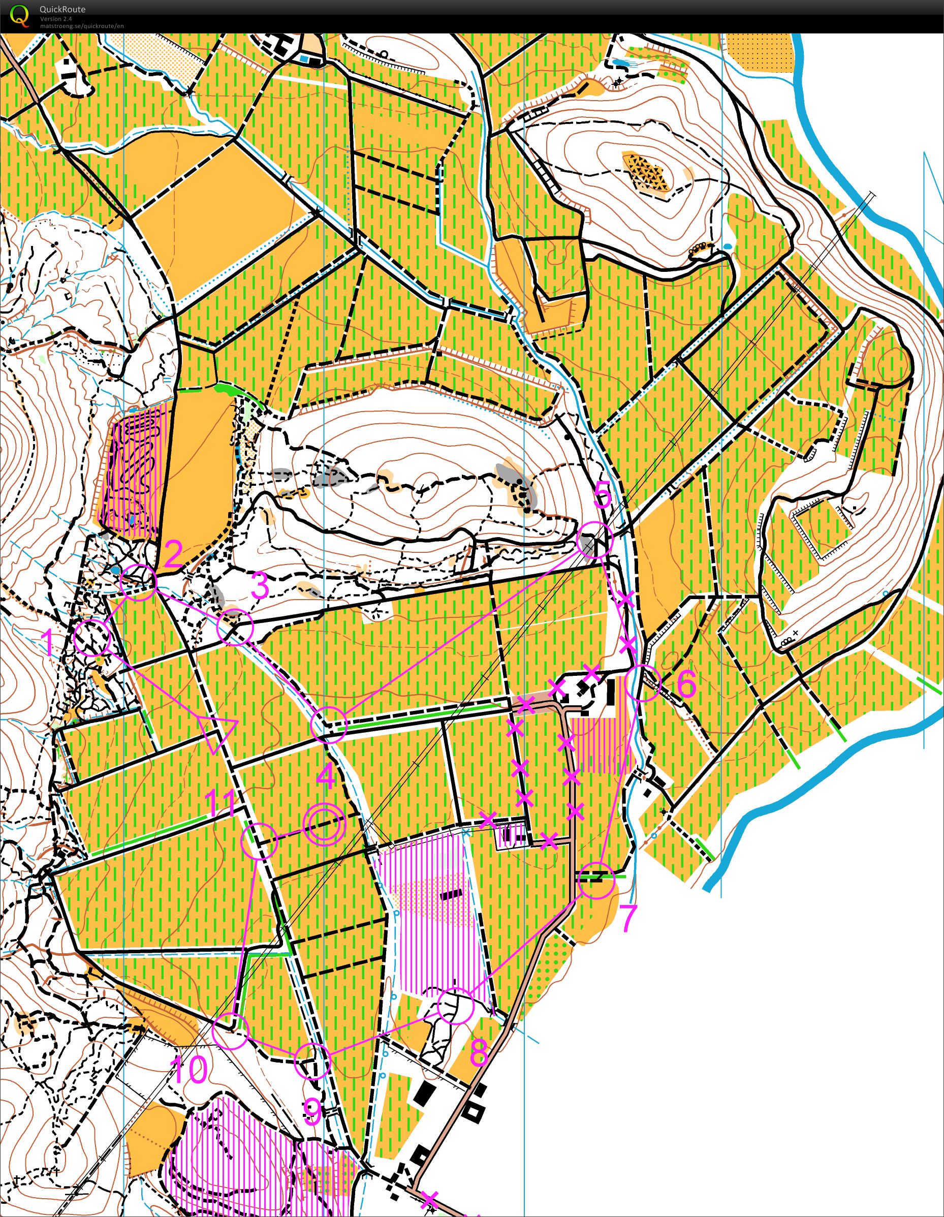 Challange Paca MTB-O D14 (2012-12-16)