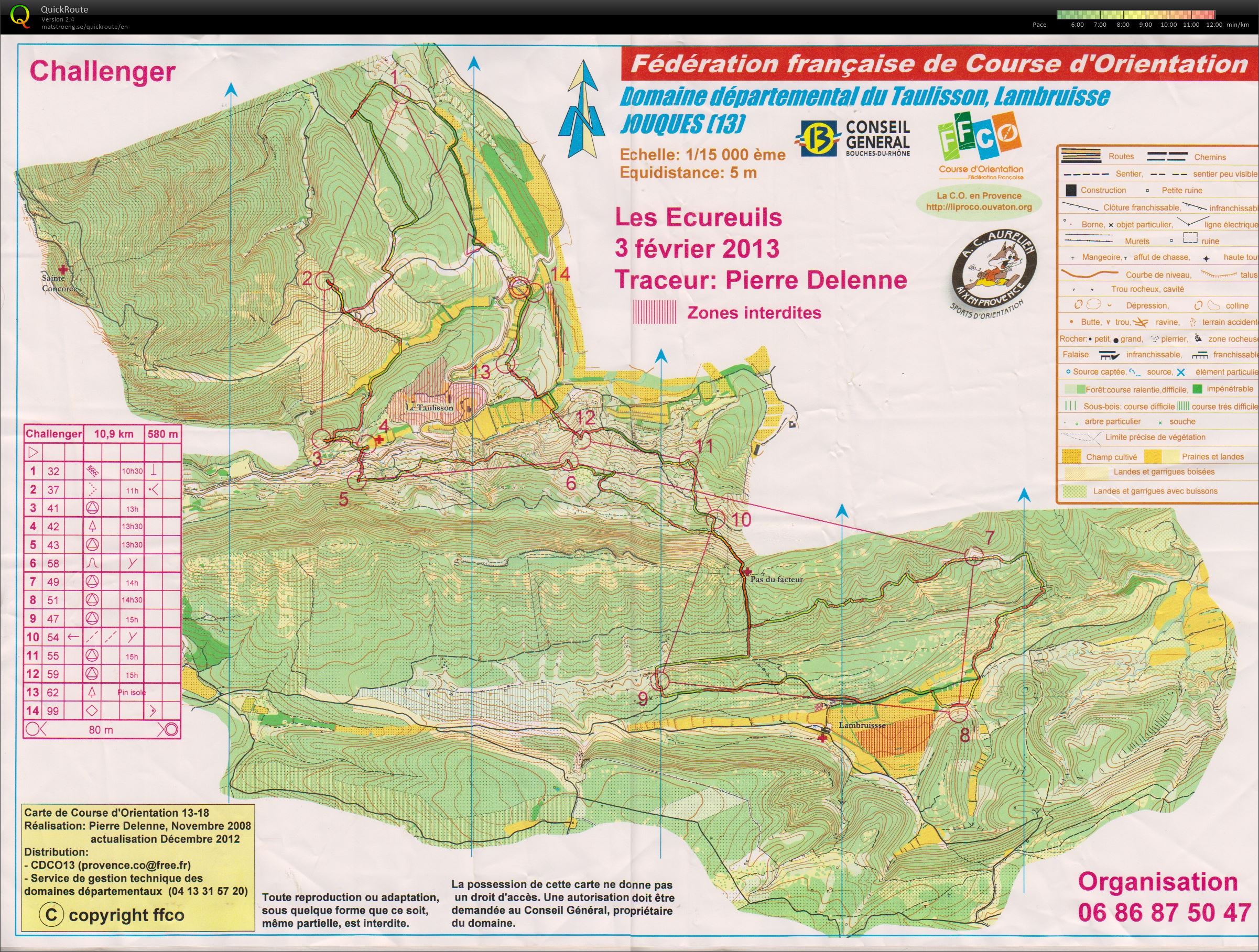 Écureuils 2013 (2013-02-03)