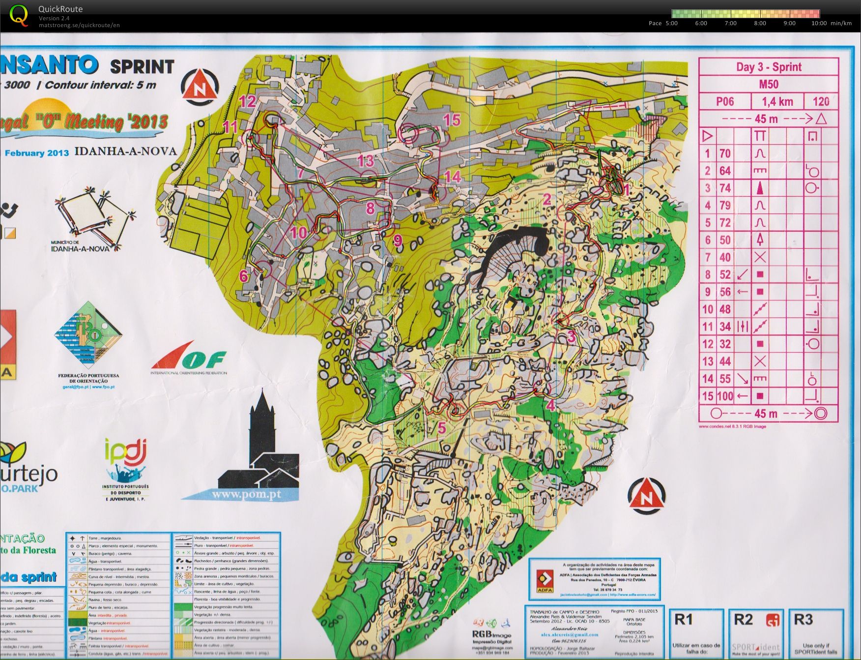 POM Sprint M50 (11-02-2013)